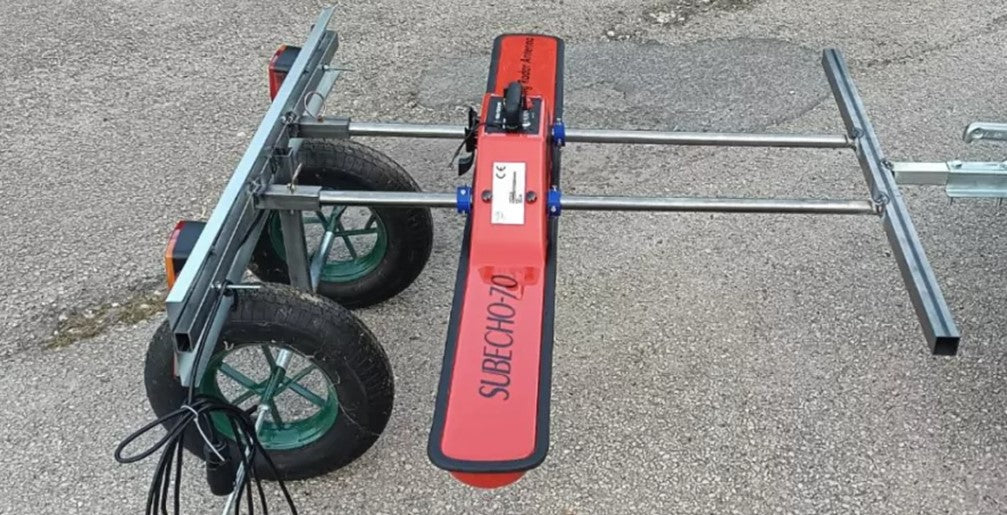 TILLBEHÖR COBRA PLUG-IN GPR