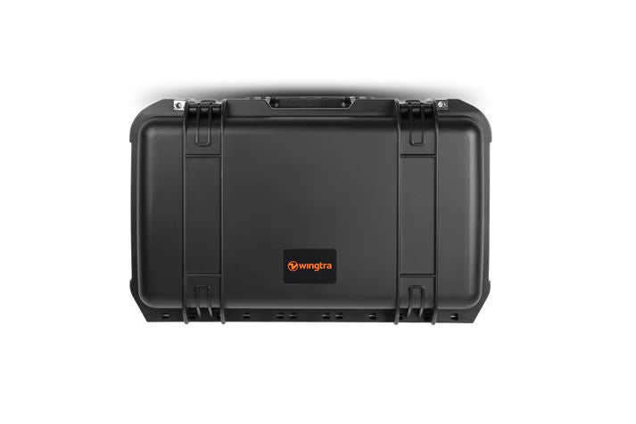 Wingtra One RX1RII PPK