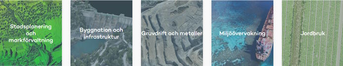 Wingtra One RX1RII PPK