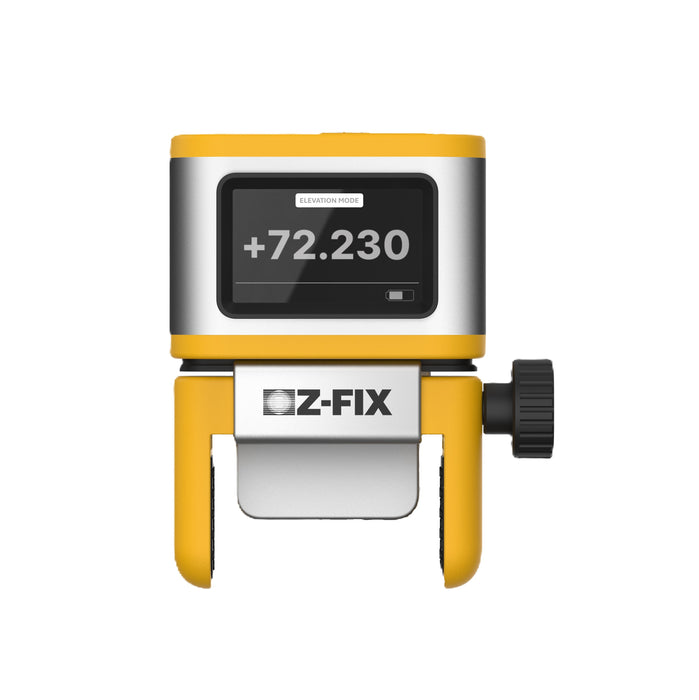 Z-FIX Datorhuvud