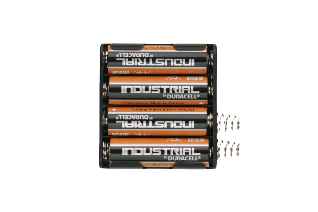 Z-FIX Batterihållare