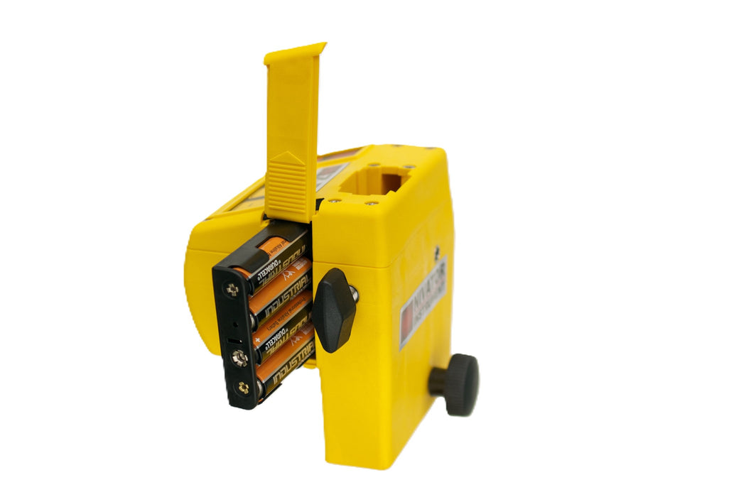 Z-FIX Batterihållare