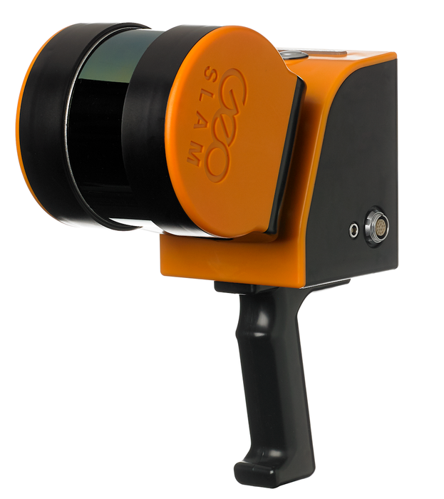 FARO GeoSLAM Horizon and Horizon RT