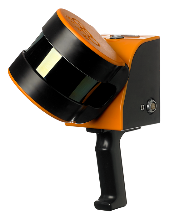 FARO GeoSLAM Horizon and Horizon RT