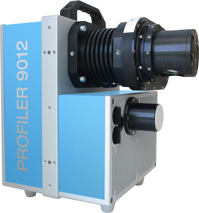 Z+F PROFILER 9012 A, 2D SCANNER
