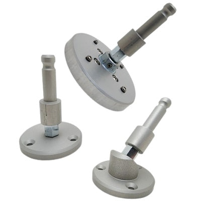 Adapter utvändig M10 invändig M8