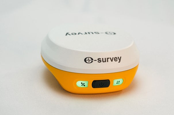 eRTK10 mini med IMU-Tilt