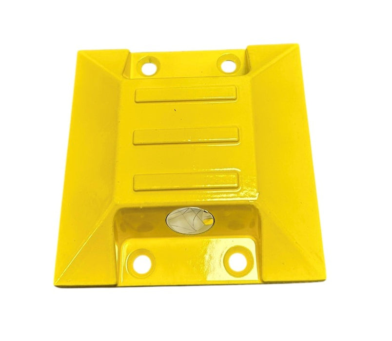 Monitoreringsprisma för vägar - GUL