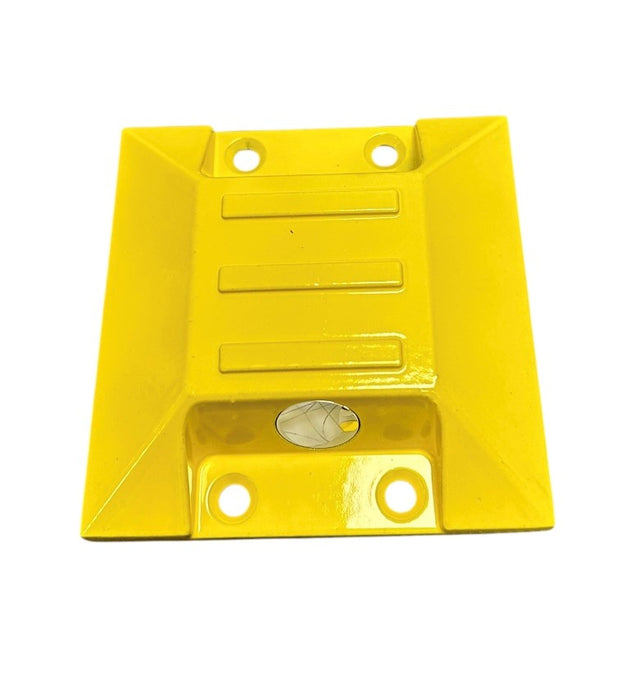 Monitoreringsprisma för vägar - GUL