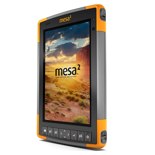 Mesa 2 #2 med Geopad