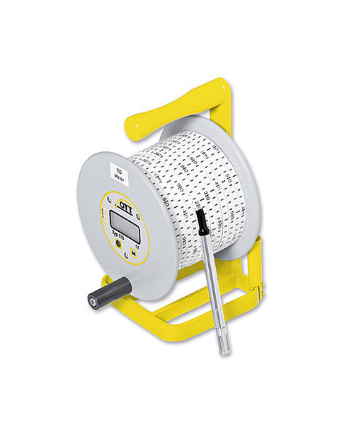 Lyssonde OTT KL010 TCM - Konduktivitet/Temperatur