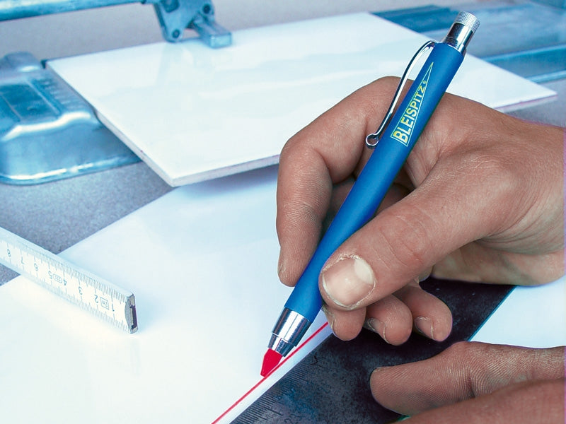 Bleispitz Profi Marker Kit