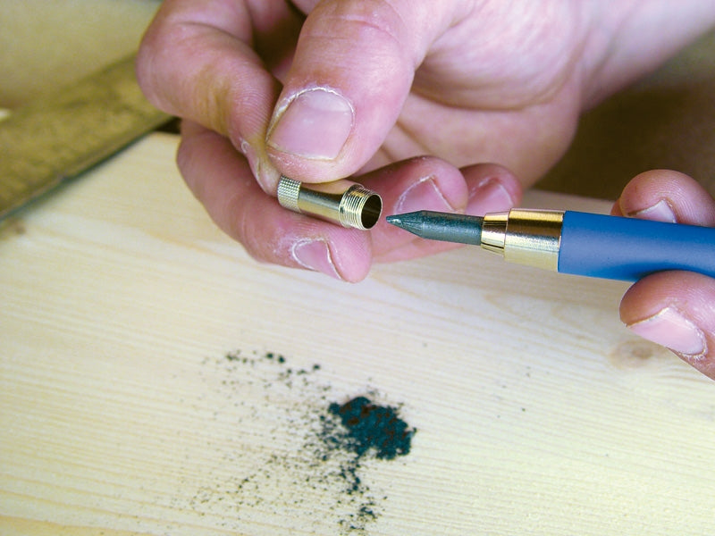 Bleispitz Profi Marker Kit