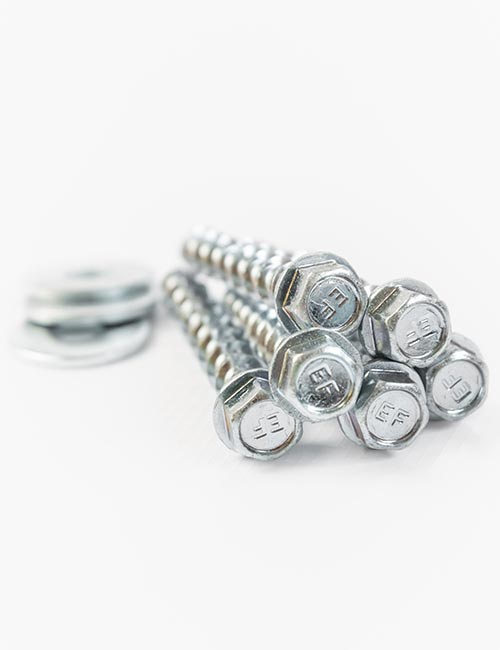 Survipod™ Boltfix Anchors