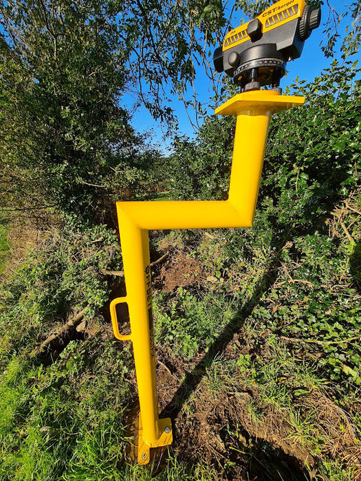 The Offset Survipod Boltfix