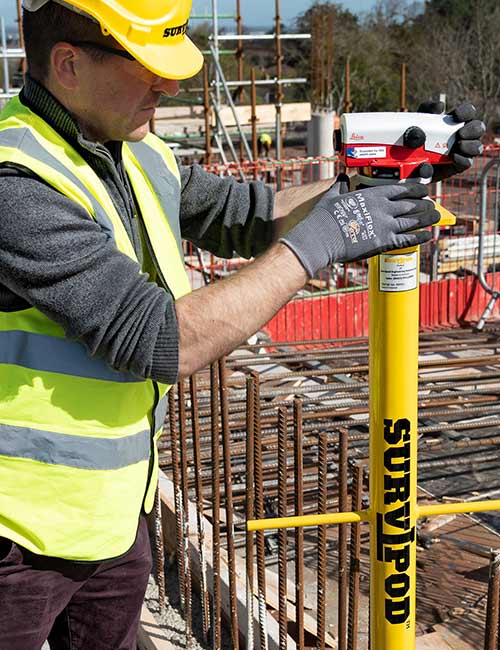 The Original Survipod™