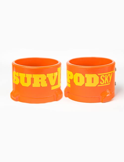 Survipod™ Skyreach Adapter