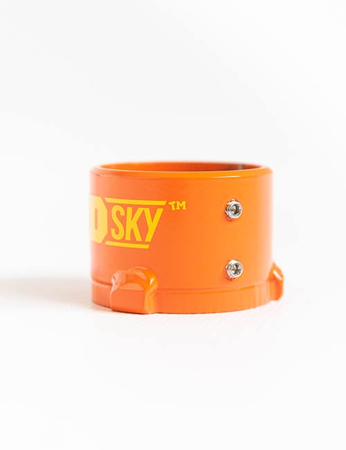 Survipod™ Skyreach Adapter