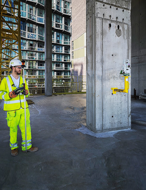 The Survipod Boltfix 90