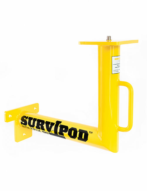 The Survipod Boltfix 90
