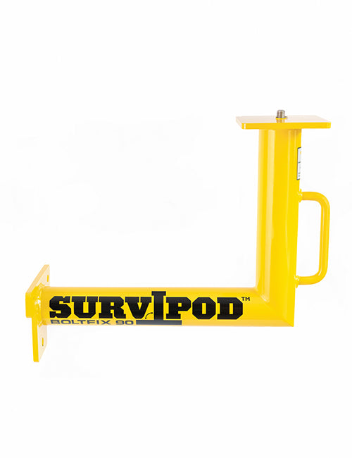 The Survipod Boltfix 90