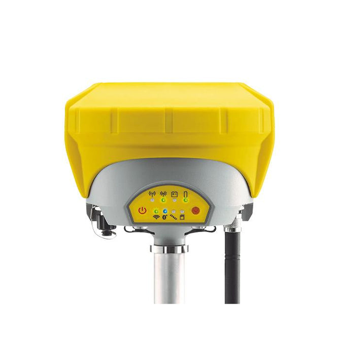 Begagnad Geomax Zenith 35 #2