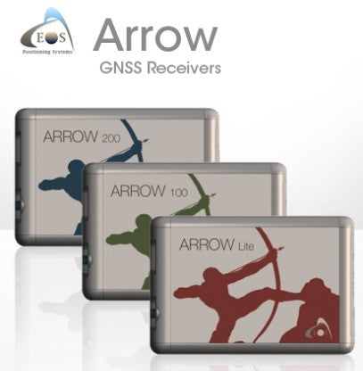 Eos Arrow series