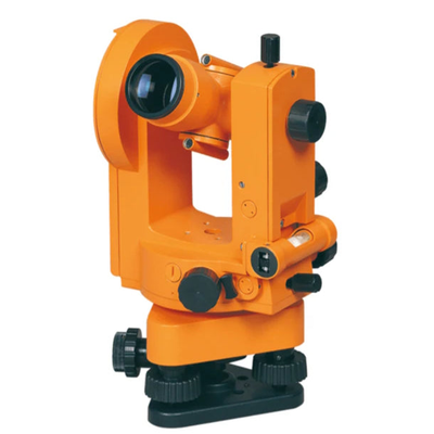 Totalstation/Teodolit