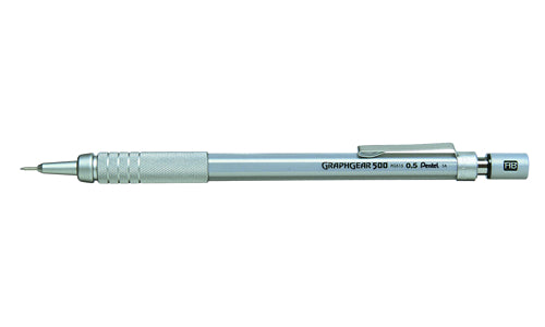 Stift pennor