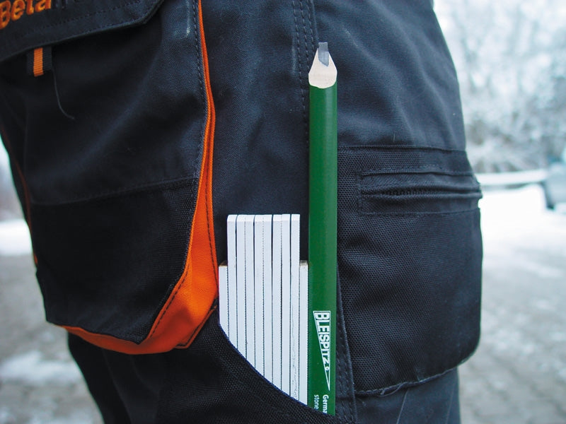 Betongpenna 240mm, 12-pack