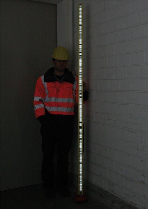 NEDO Lumiscale