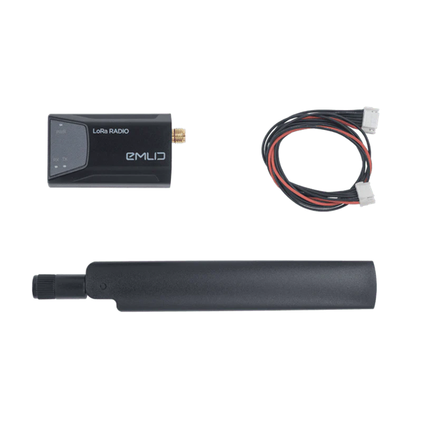Emlid Reach M2/M+ LoRa radio