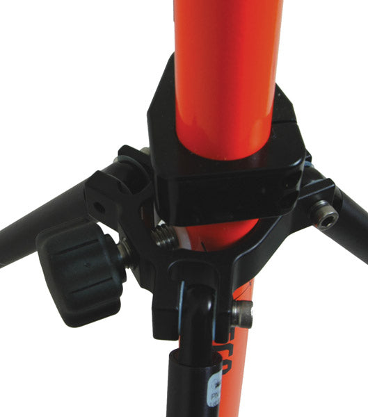 Ministativ med 12-tums ben (Tripod)