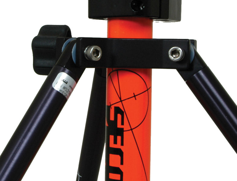 Ministativ med 12-tums ben (Tripod)