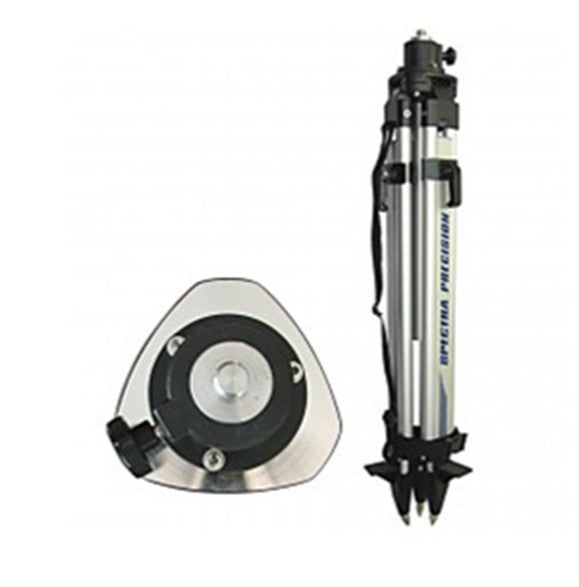 Spectra Precision 69191 – Vevstativ Aluminum