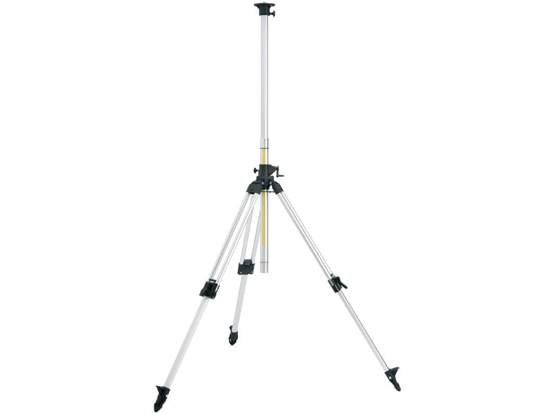 Leica CET103 Teleskopiskt aluminiumstativ, 246cm