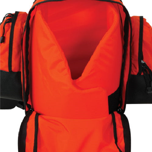 SECO lättviktsryggsäck för totalstationer 40cm