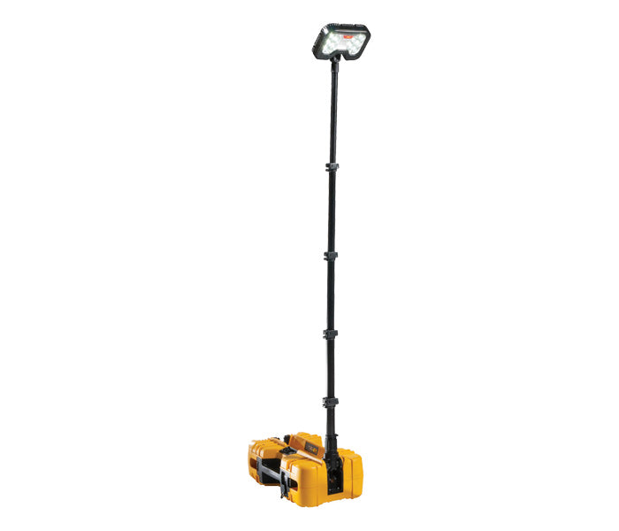 Peli 9490 RALS - Arbetsbelysning