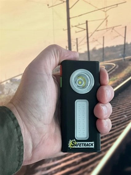 FLAGGER LED - Smart Signallampa