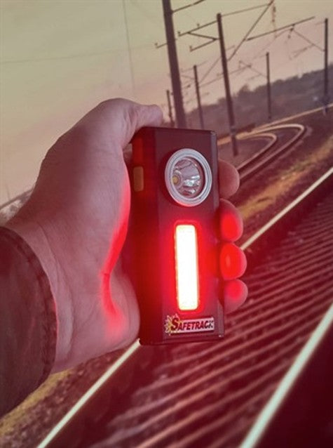 FLAGGER LED - Smart Signallampa