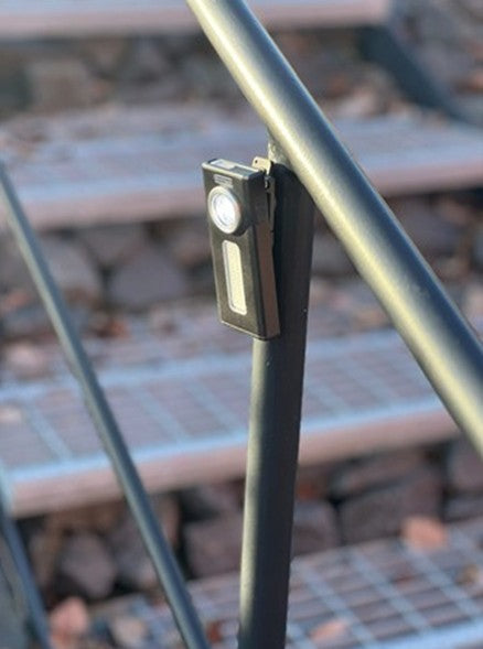 FLAGGER LED - Smart Signallampa