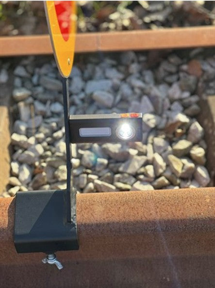 FLAGGER LED - Smart Signallampa