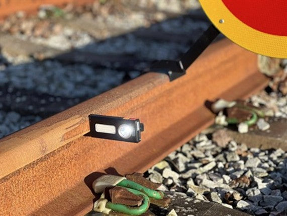 FLAGGER LED - Smart Signallampa