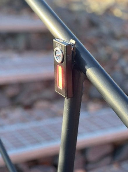 FLAGGER LED - Smart Signallampa