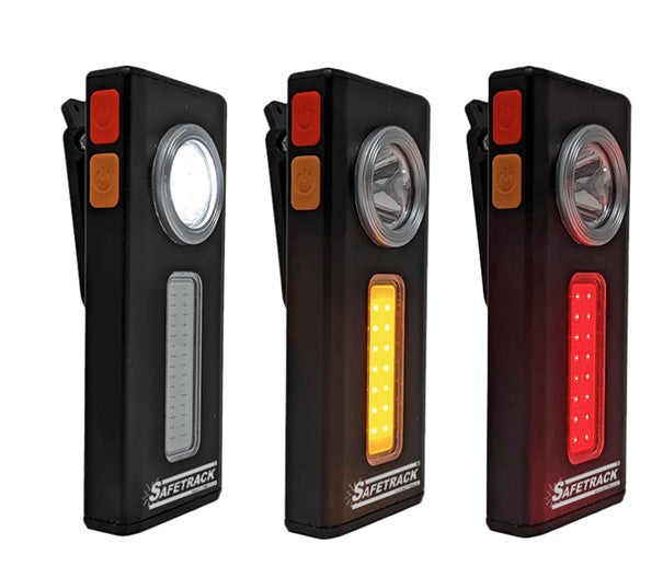 FLAGGER LED - Smart Signallampa