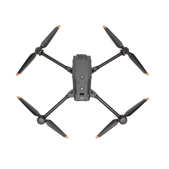 DJI Matrice 30T