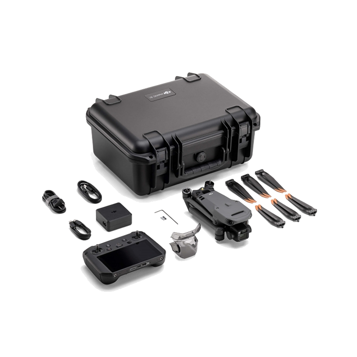 Mavic 3E (EU) 