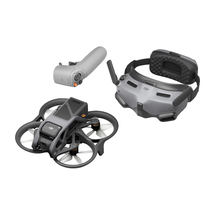 DJI Avata Pro-View Combo (DJI RC Motion 2)