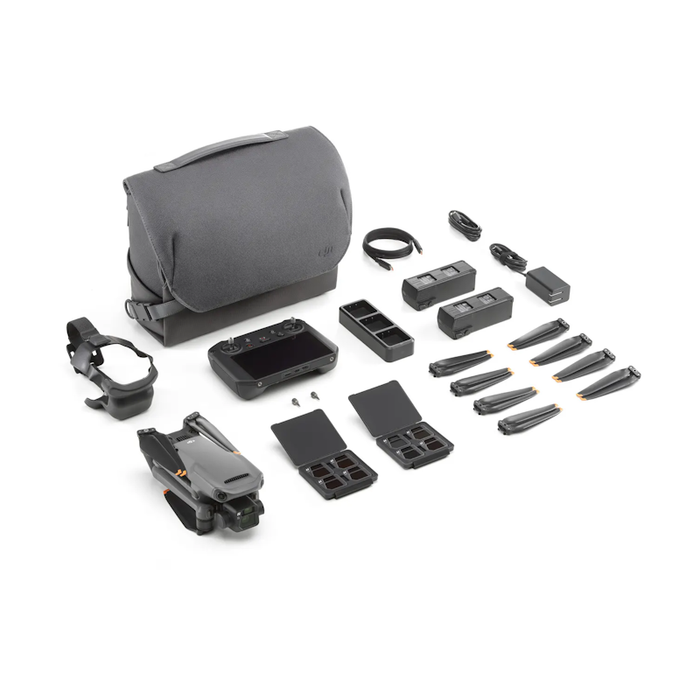 DJI Mavic 3 Cine Combo