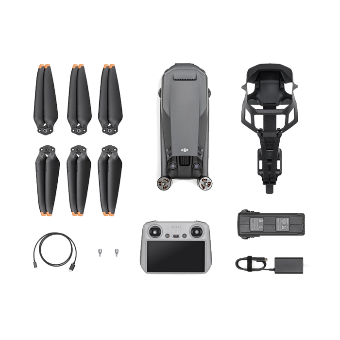 DJI Mavic 3 Classic (DJI RC)